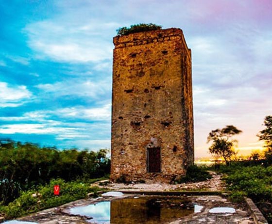 Lầu Ông Hoàng - Phan Thiết